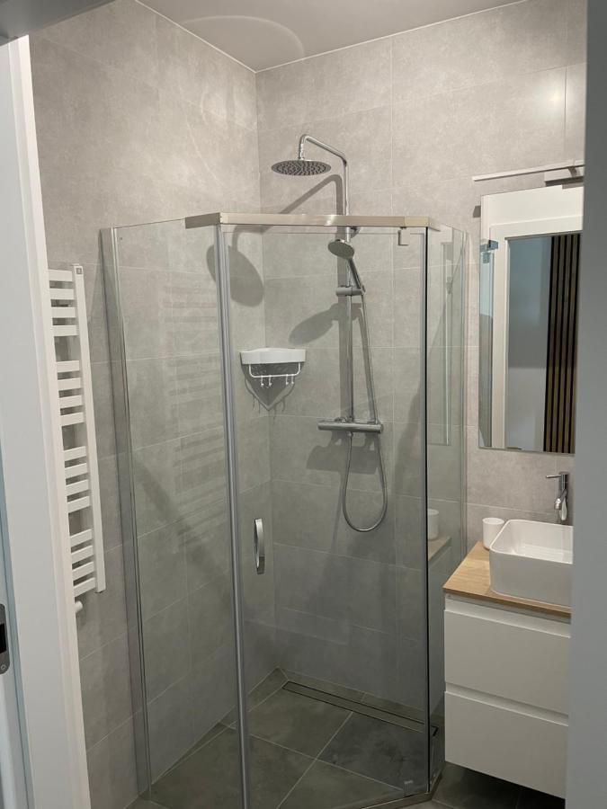 Cubus Nest Apartment Warszawa Zewnętrze zdjęcie