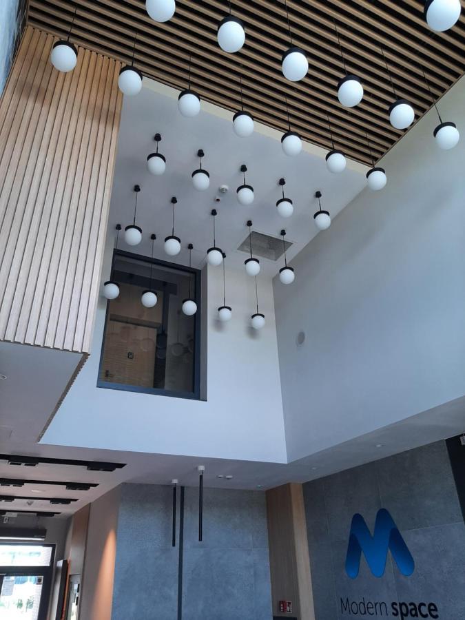 Cubus Nest Apartment Warszawa Zewnętrze zdjęcie