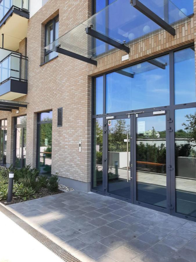 Cubus Nest Apartment Warszawa Zewnętrze zdjęcie