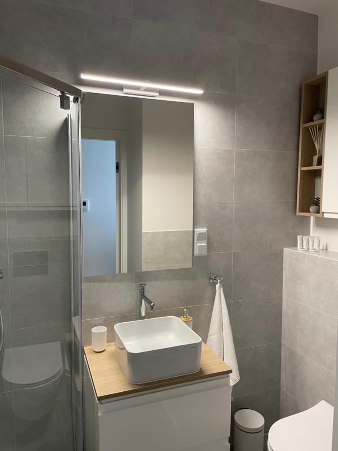 Cubus Nest Apartment Warszawa Zewnętrze zdjęcie