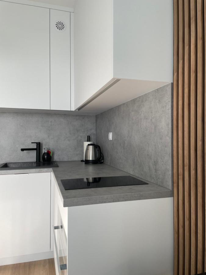 Cubus Nest Apartment Warszawa Zewnętrze zdjęcie