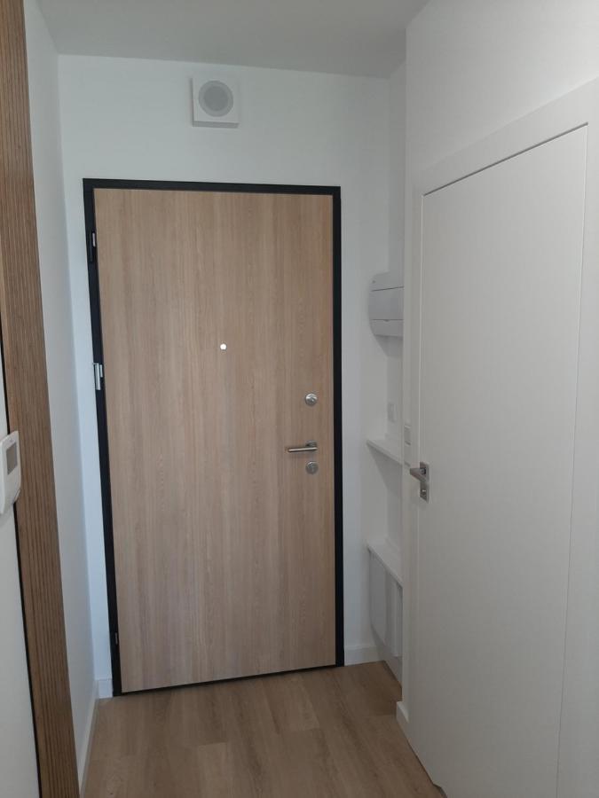 Cubus Nest Apartment Warszawa Zewnętrze zdjęcie
