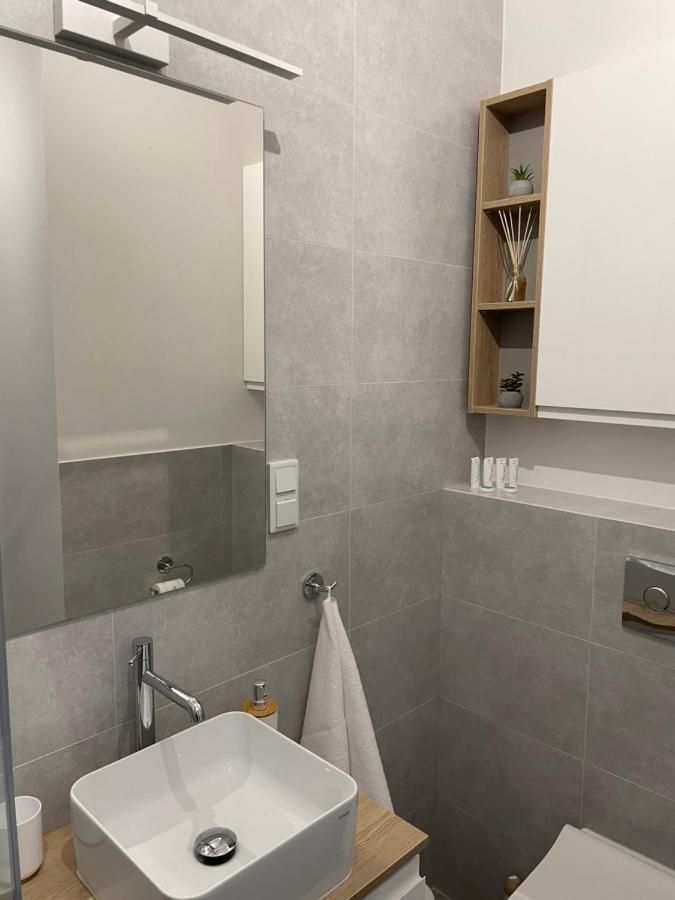 Cubus Nest Apartment Warszawa Zewnętrze zdjęcie