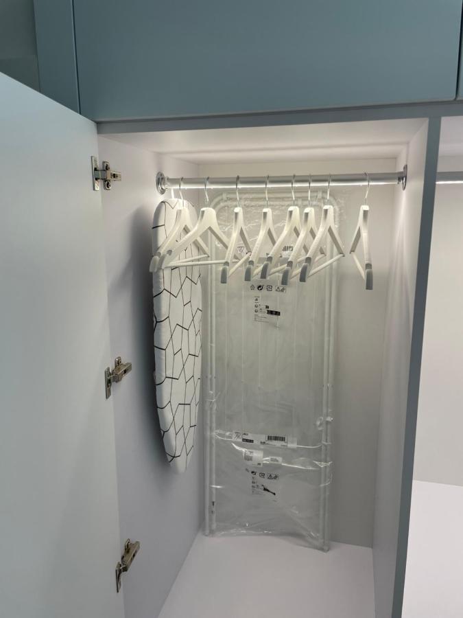 Cubus Nest Apartment Warszawa Zewnętrze zdjęcie
