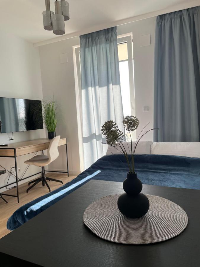 Cubus Nest Apartment Warszawa Zewnętrze zdjęcie