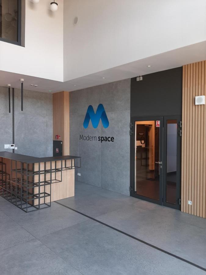 Cubus Nest Apartment Warszawa Zewnętrze zdjęcie