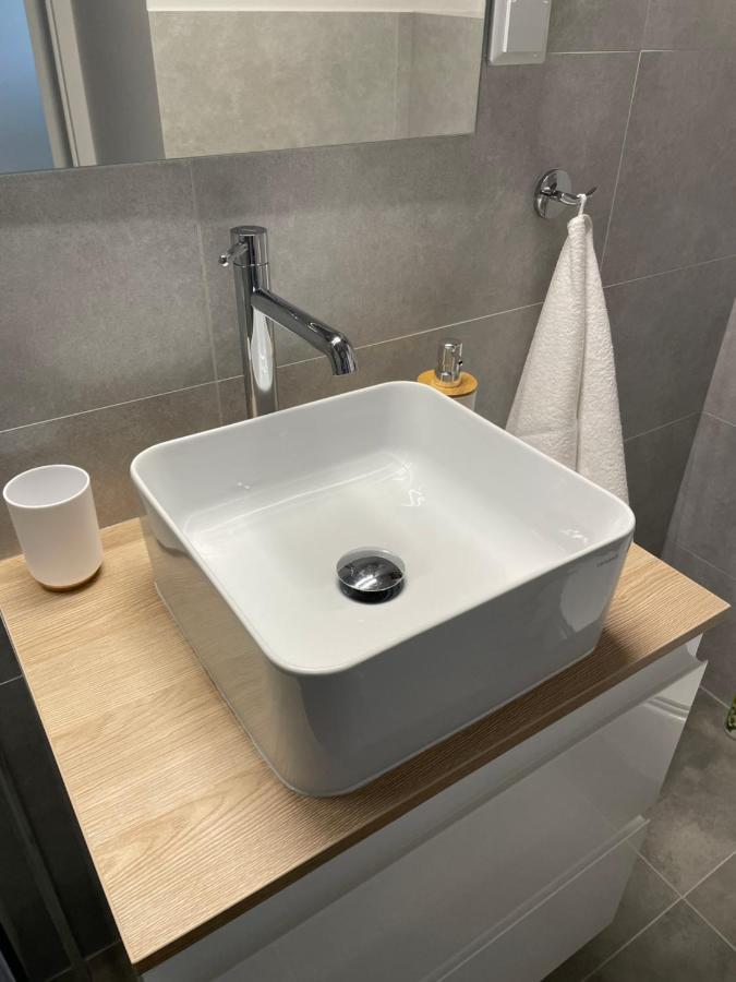 Cubus Nest Apartment Warszawa Zewnętrze zdjęcie