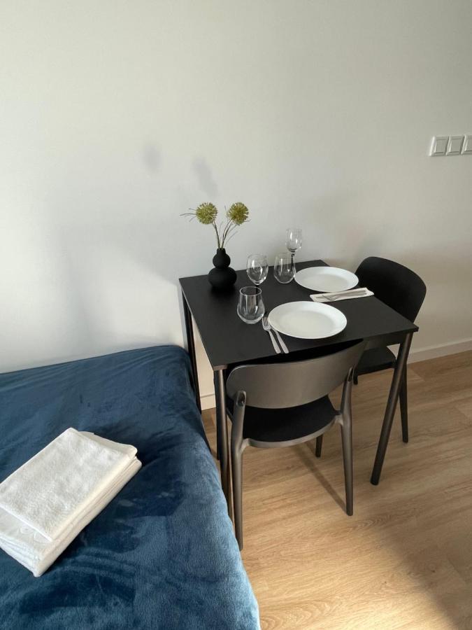Cubus Nest Apartment Warszawa Zewnętrze zdjęcie