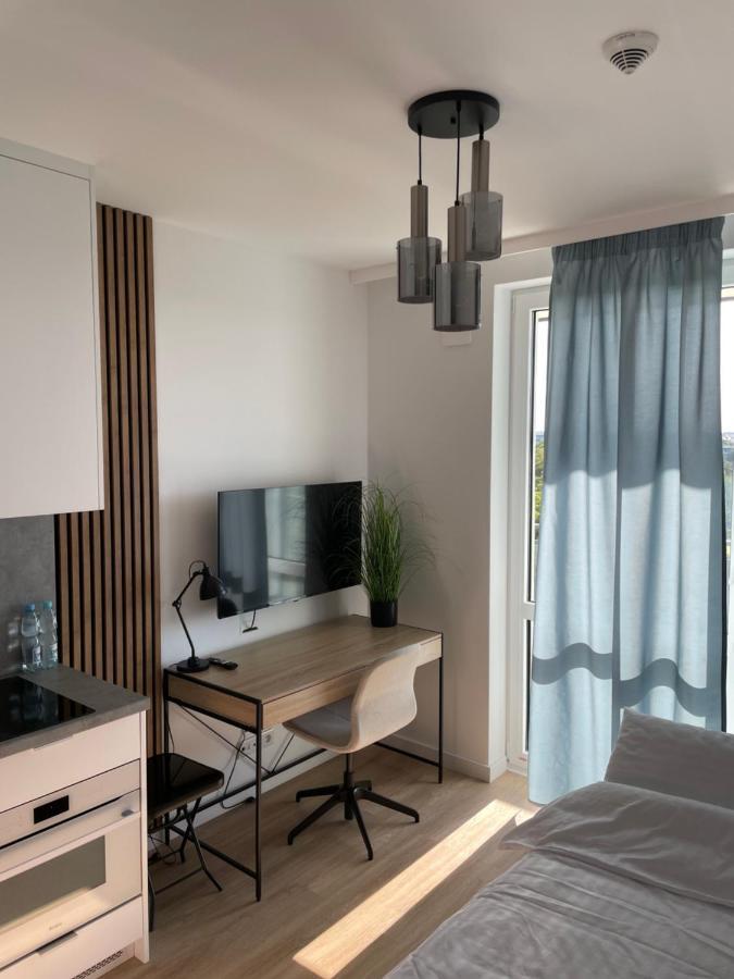 Cubus Nest Apartment Warszawa Zewnętrze zdjęcie