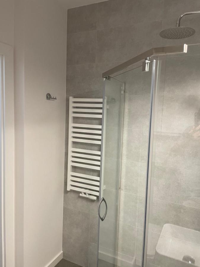 Cubus Nest Apartment Warszawa Zewnętrze zdjęcie