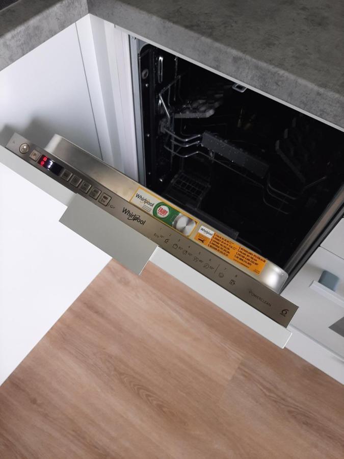 Cubus Nest Apartment Warszawa Zewnętrze zdjęcie