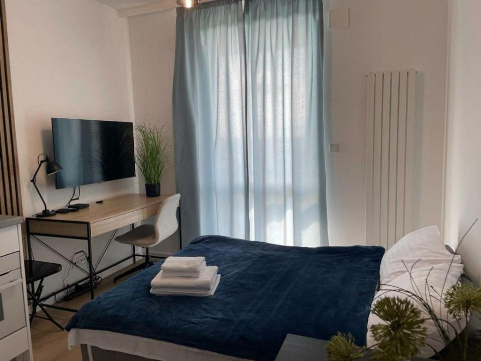 Cubus Nest Apartment Warszawa Zewnętrze zdjęcie