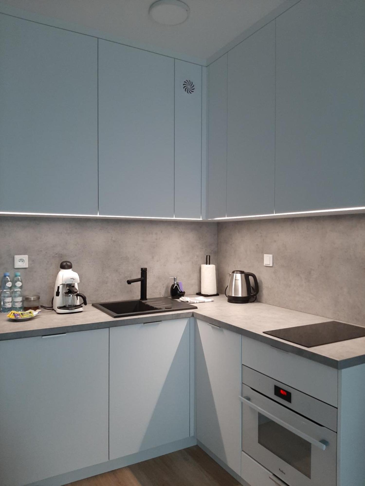 Cubus Nest Apartment Warszawa Zewnętrze zdjęcie