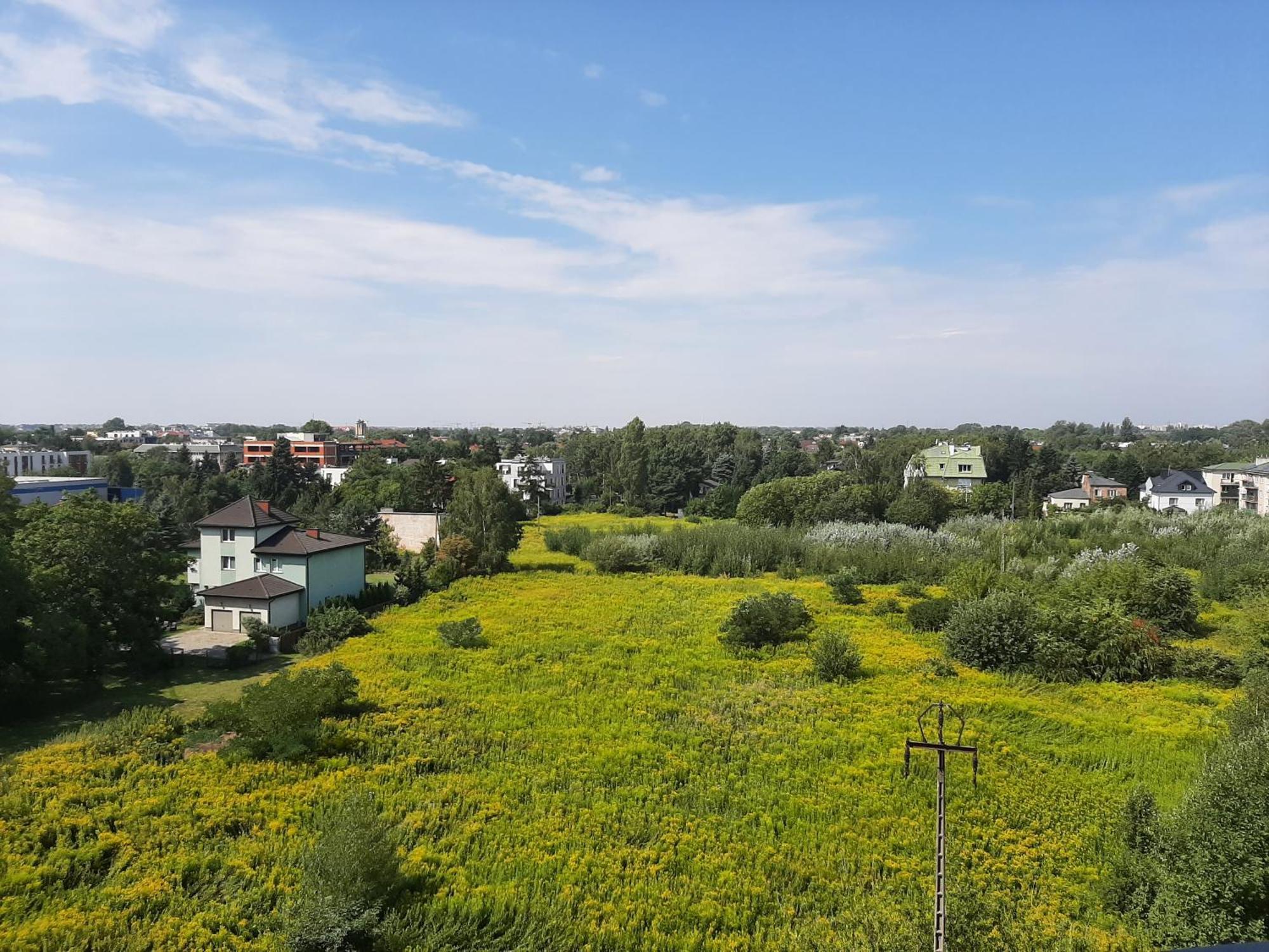 Cubus Nest Apartment Warszawa Zewnętrze zdjęcie