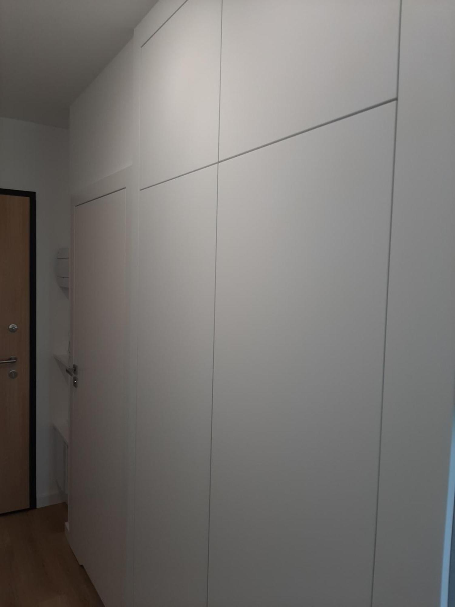 Cubus Nest Apartment Warszawa Zewnętrze zdjęcie