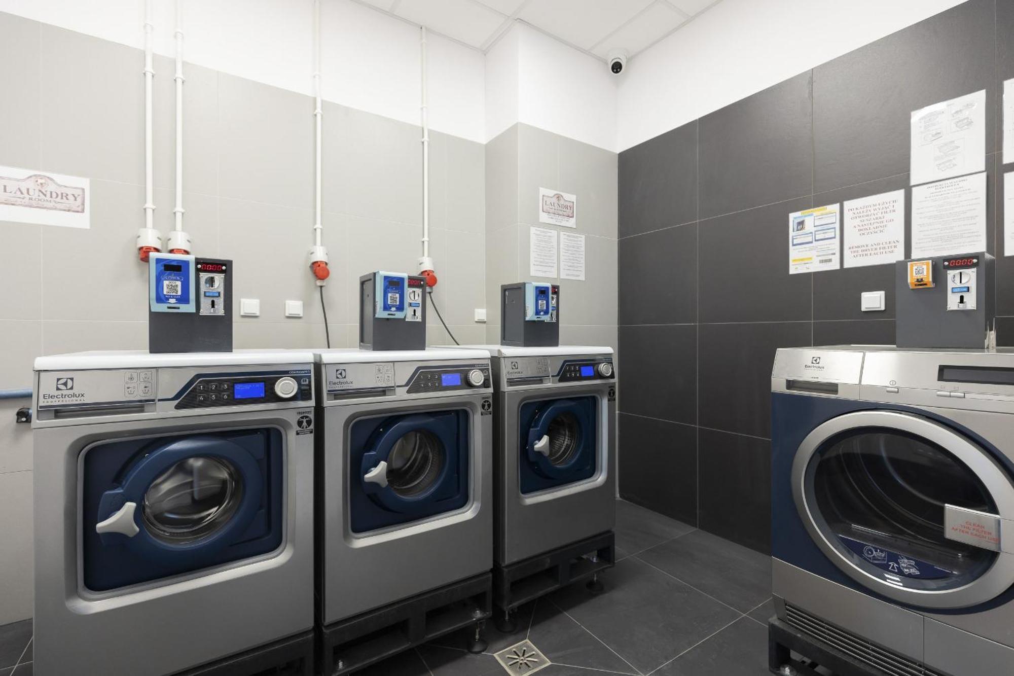 Cubus Nest Apartment Warszawa Zewnętrze zdjęcie